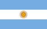 drapeau argentine