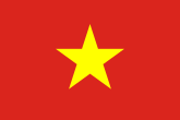 drapeau vietnam